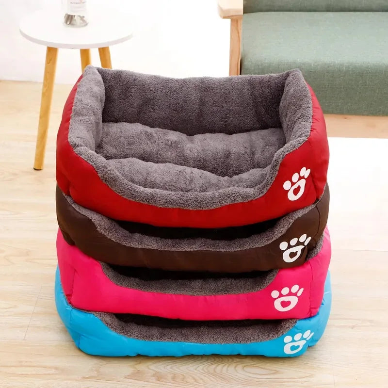 Lit pour animaux de compagnie
