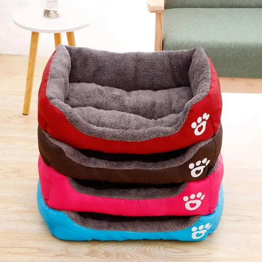 Lit pour animaux de compagnie