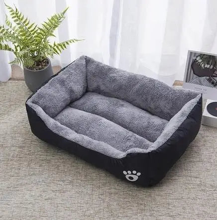 Lit pour animaux de compagnie